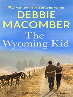 cover image of The Wyoming Kid